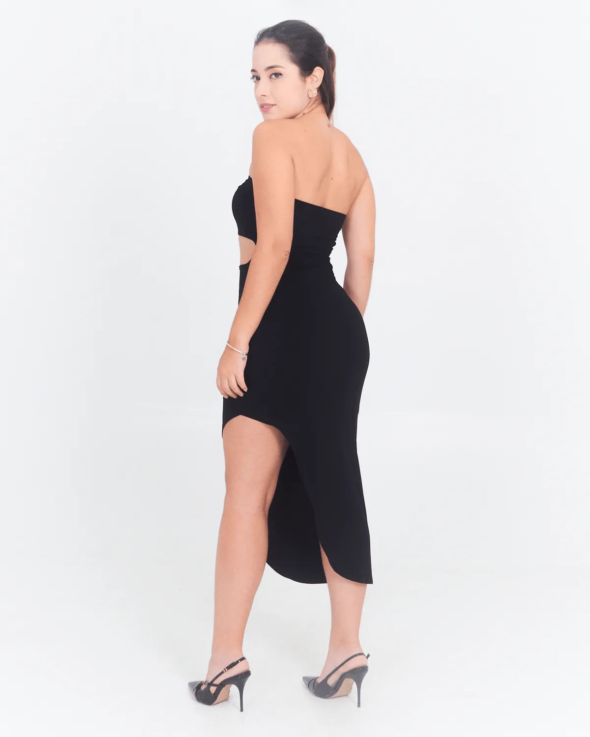 VESTIDO GROOVY 44681/34681