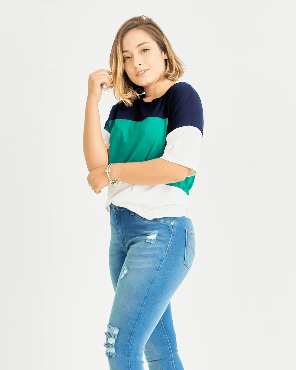 BLUSA LUNENDER 00358