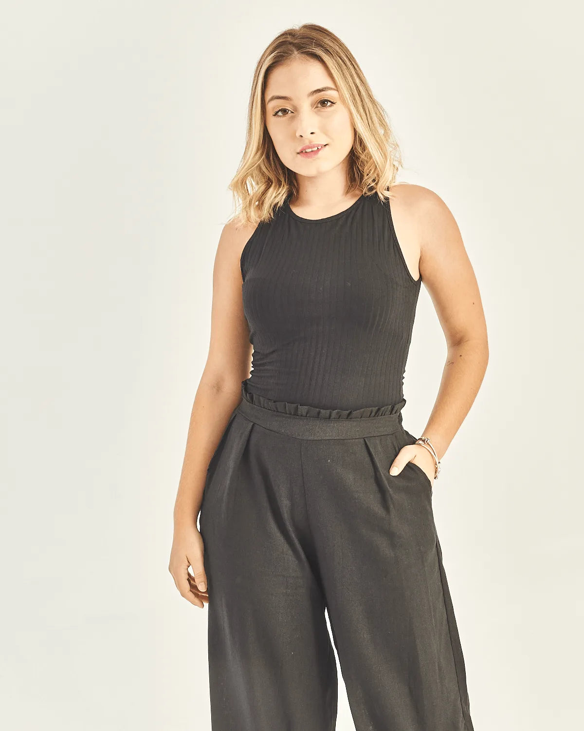BLUSA LUNENDER 00358