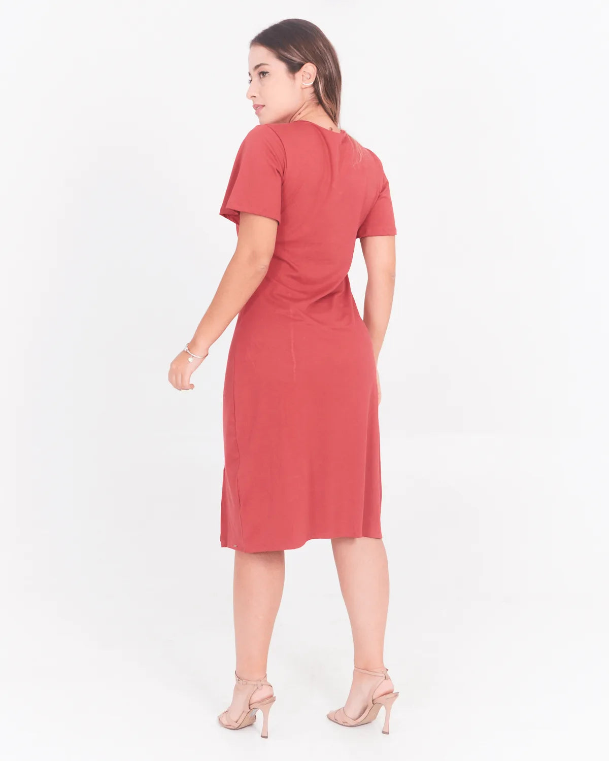 VESTIDO LUNENDER 67997