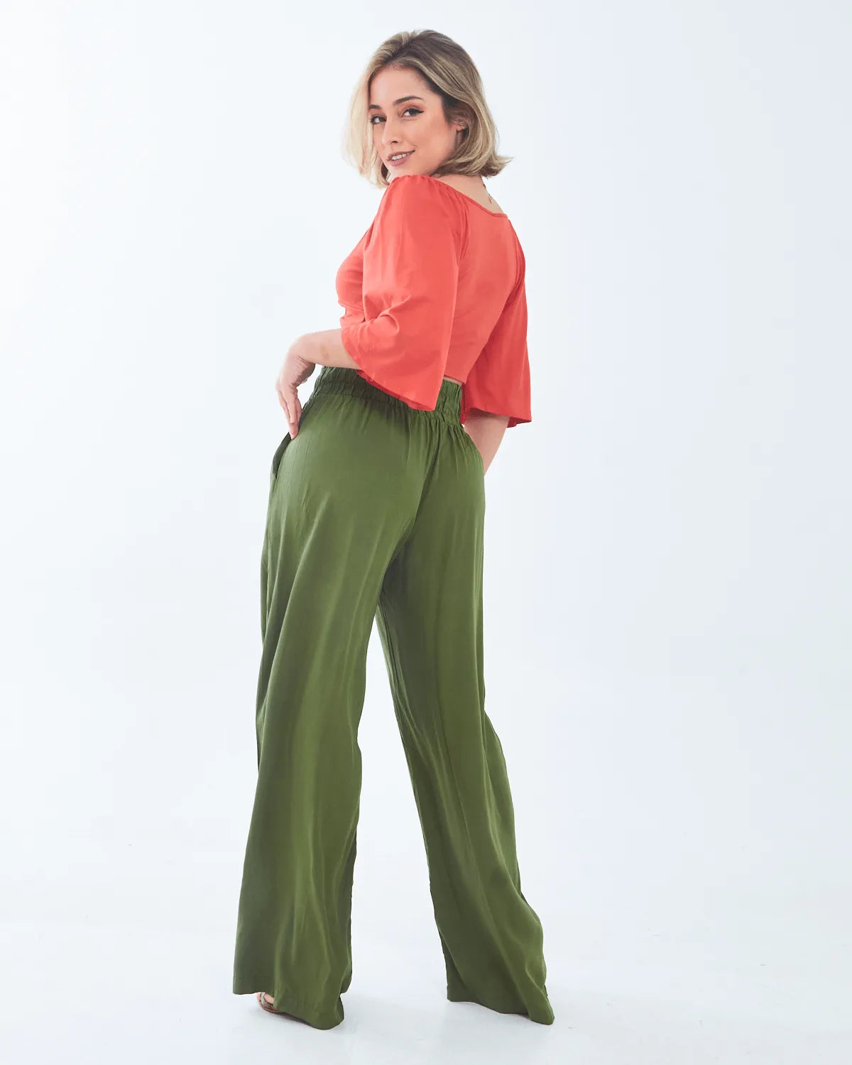 CALCA SAFIRA 431 PANTALONA