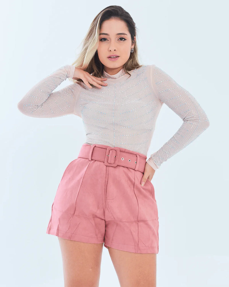 BODY SWEET FAIRY Y1907 ROSE P