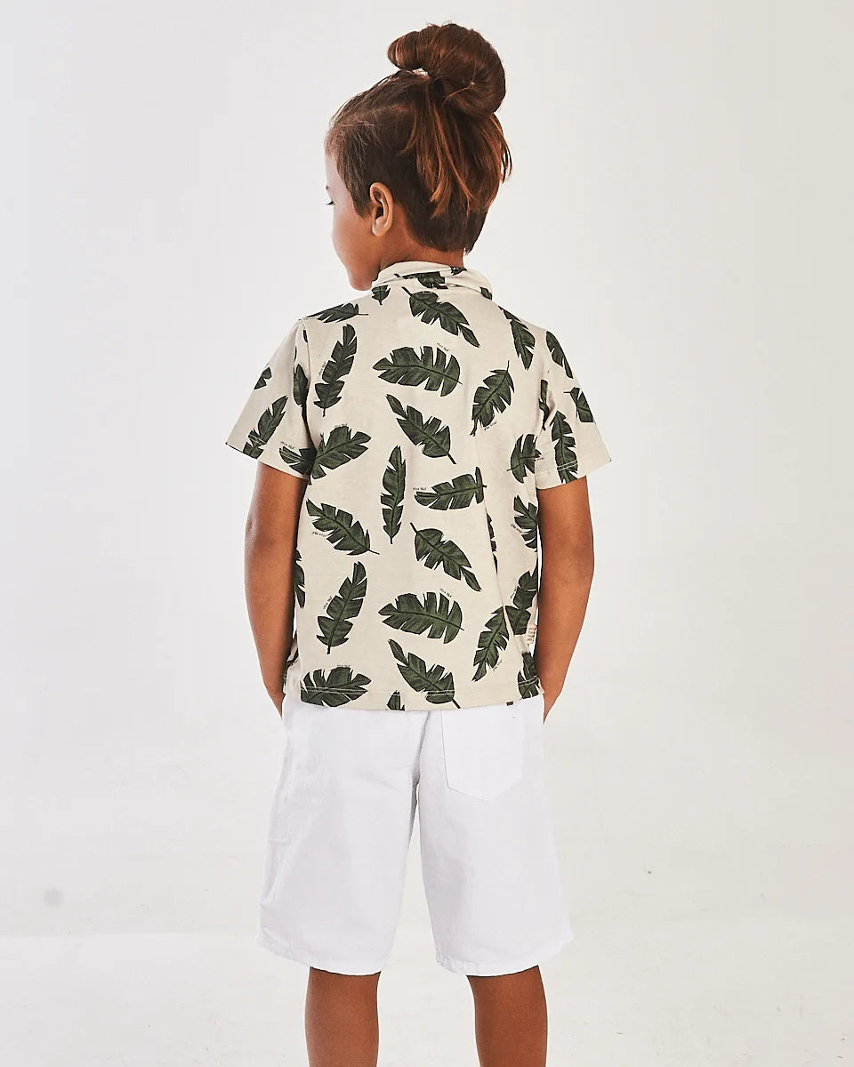 CAMISA SALLO 10101157