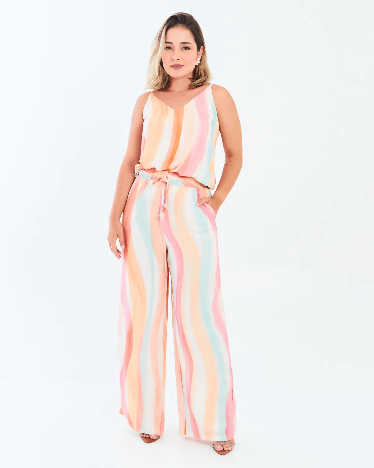 CONJUNTO LUNENDER 45296/45267 SALMAO G