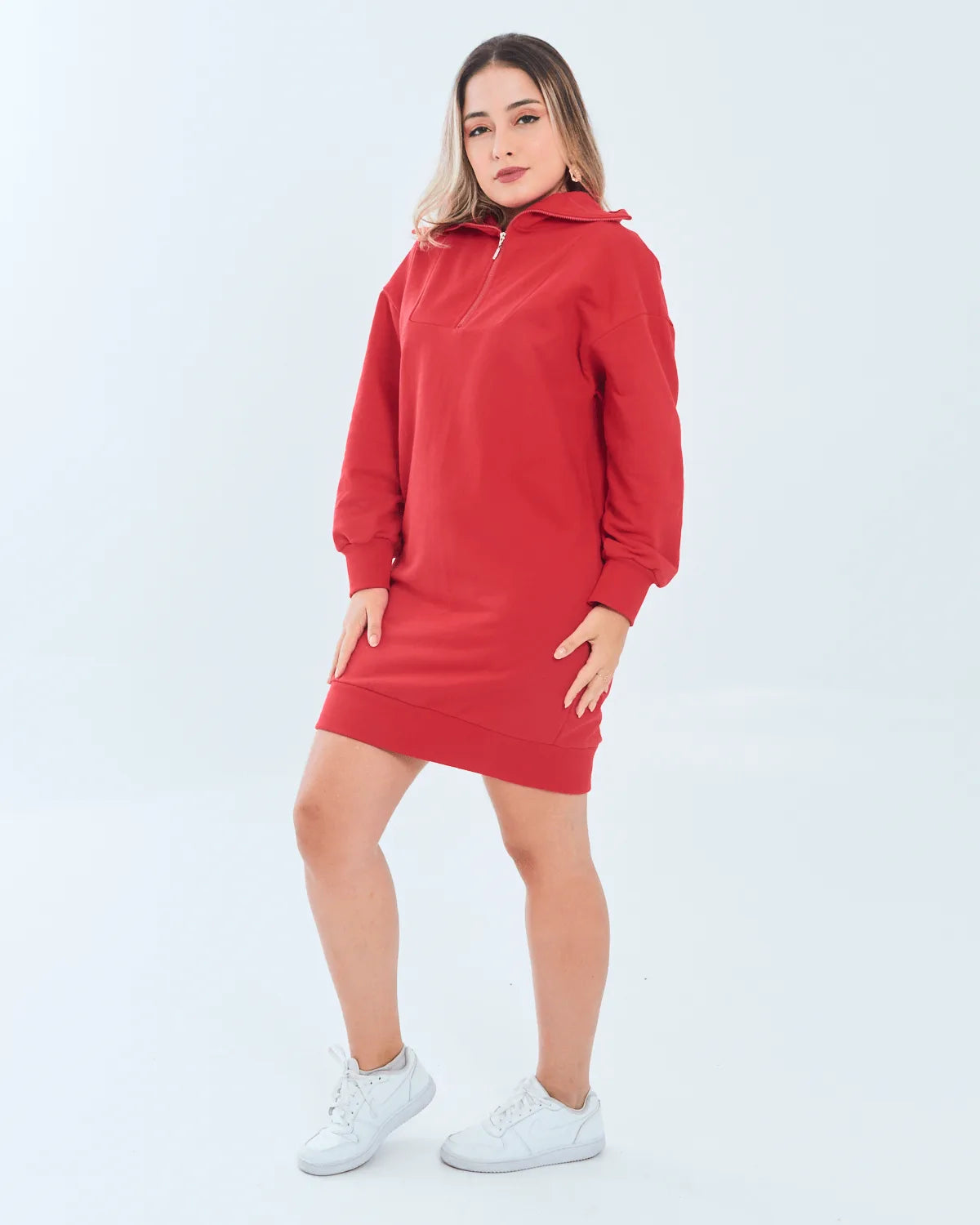 VESTIDO MALWEE 1000106317 AMARELO G