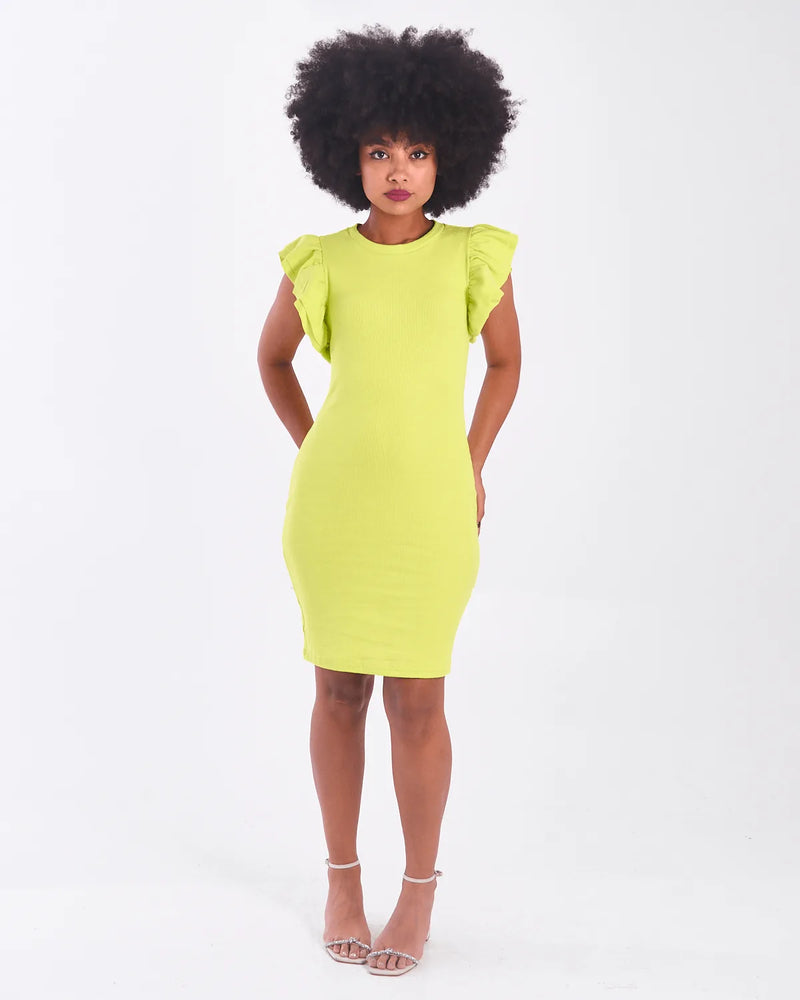 VESTIDO MALWEE 1000110547