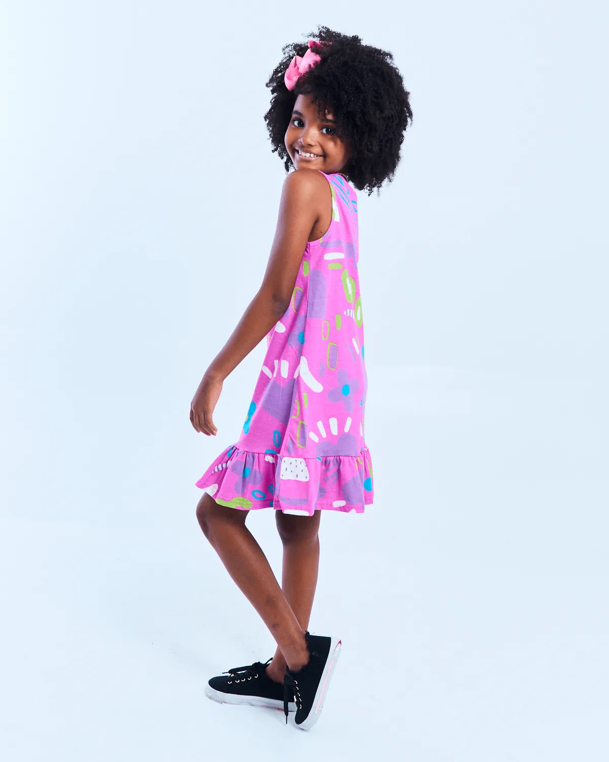 VESTIDO INF MALWEE 1000104453