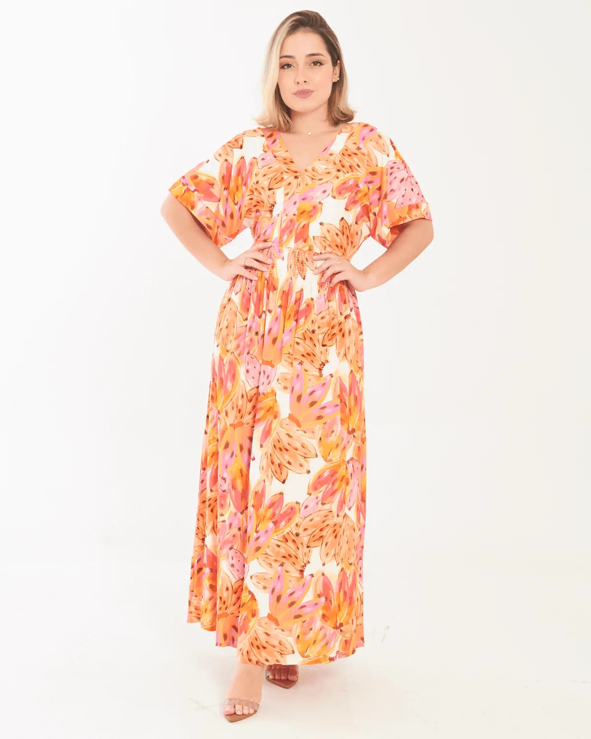 VESTIDO MALWEE 1000102420