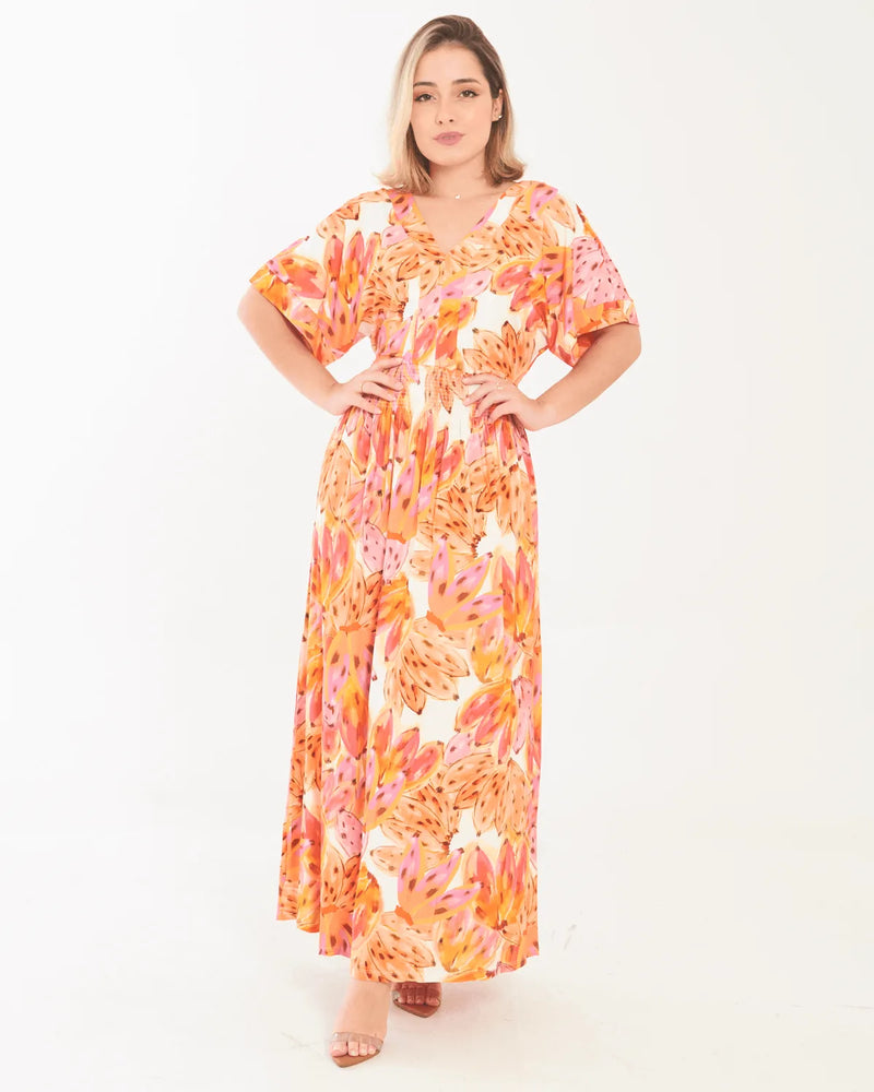 VESTIDO MALWEE 1000102420