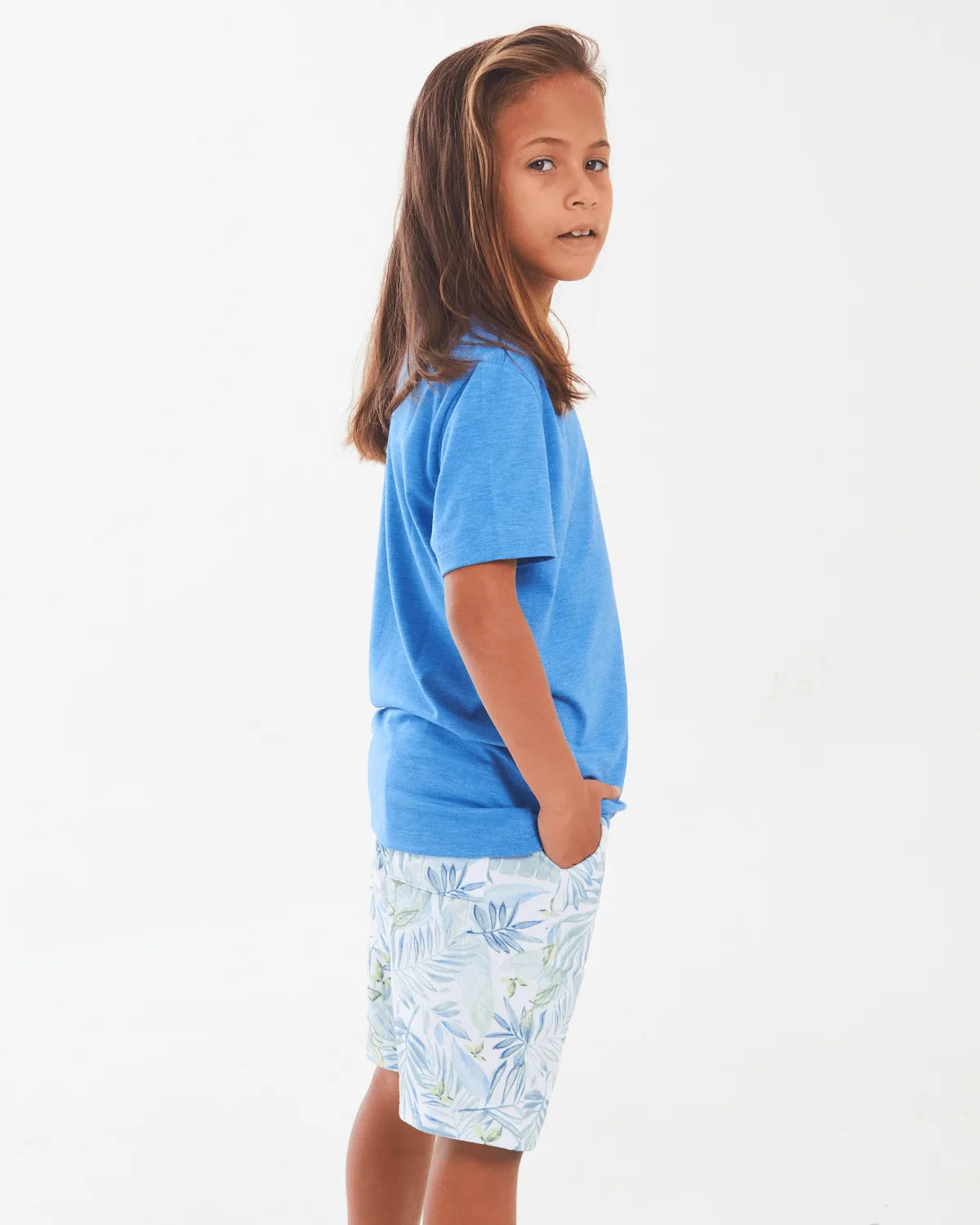 CAMISETA INF SALLO 10200518