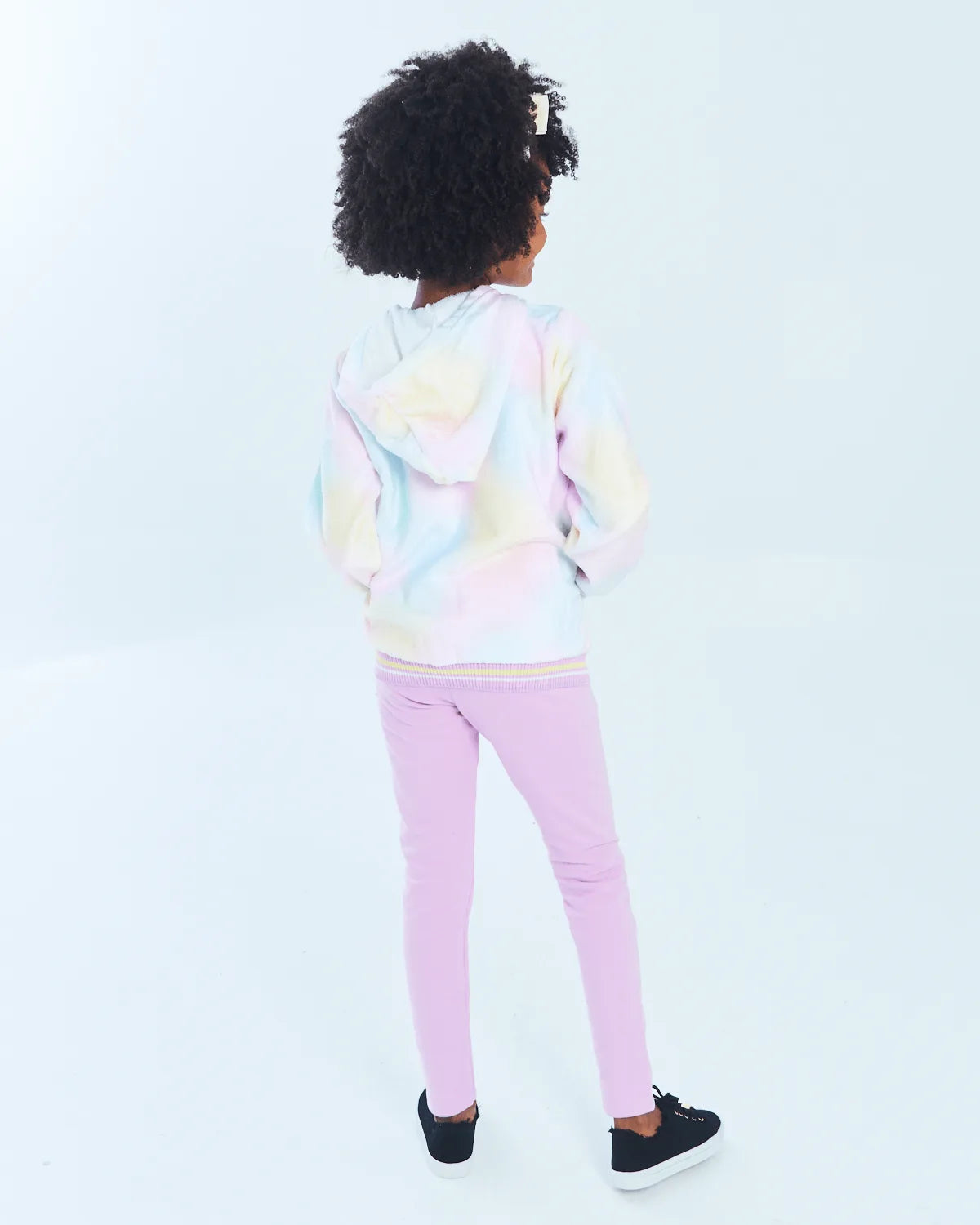 CONJUNTO LUNENDER 66095 ROSA 08