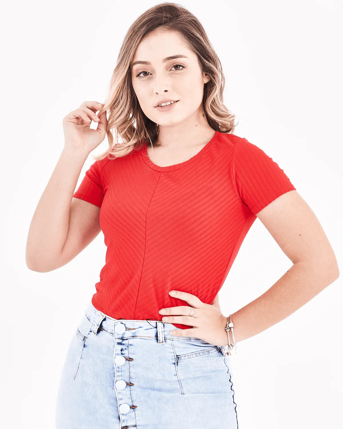 BLUSA LUNENDER 00465