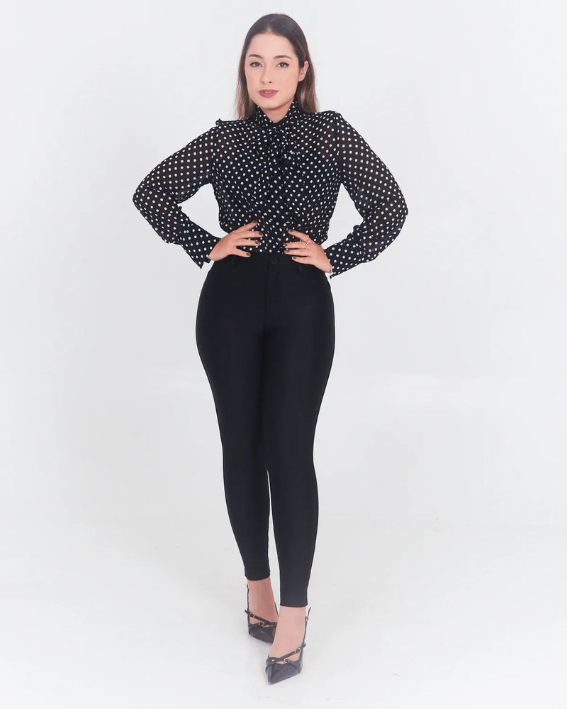 CALCA K2B 050140004 PRETO GG
