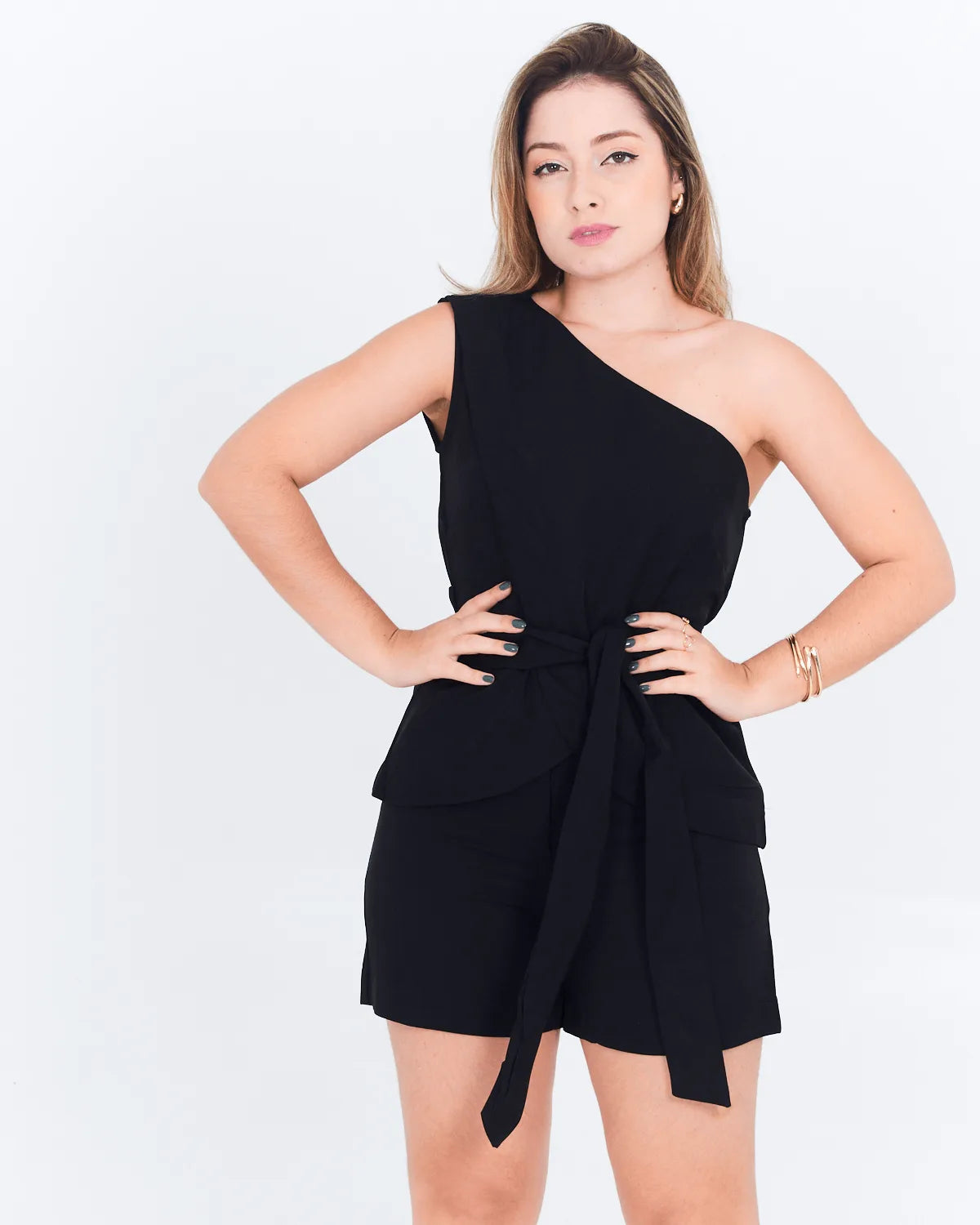 CONJUNTO MI&CO 1269 VERMELHO P