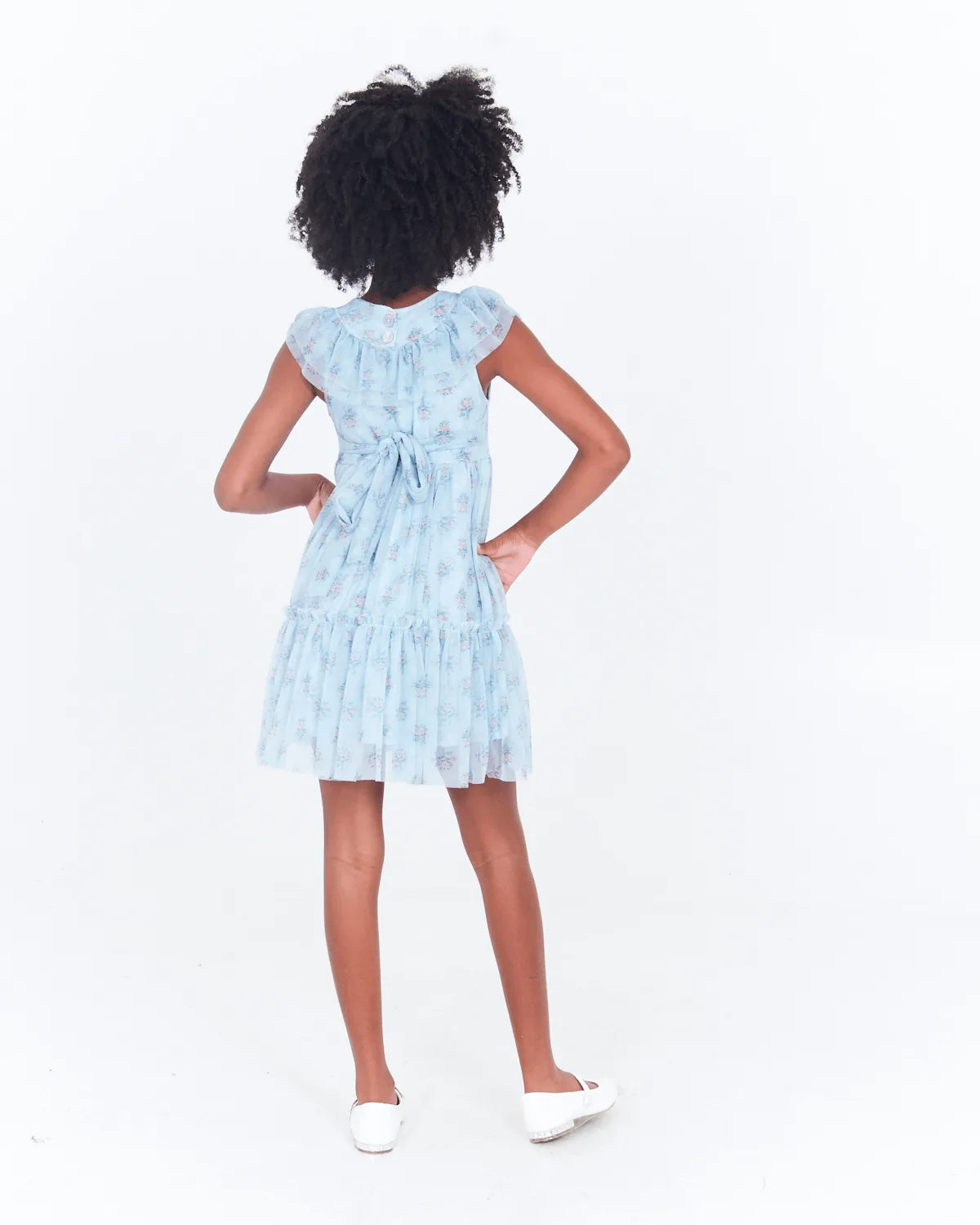 VESTIDO INF KIKIXODO 3100124