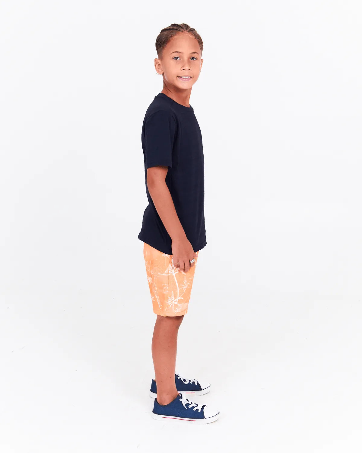CONJUNTO LUNENDER 39436 LARANJA 16