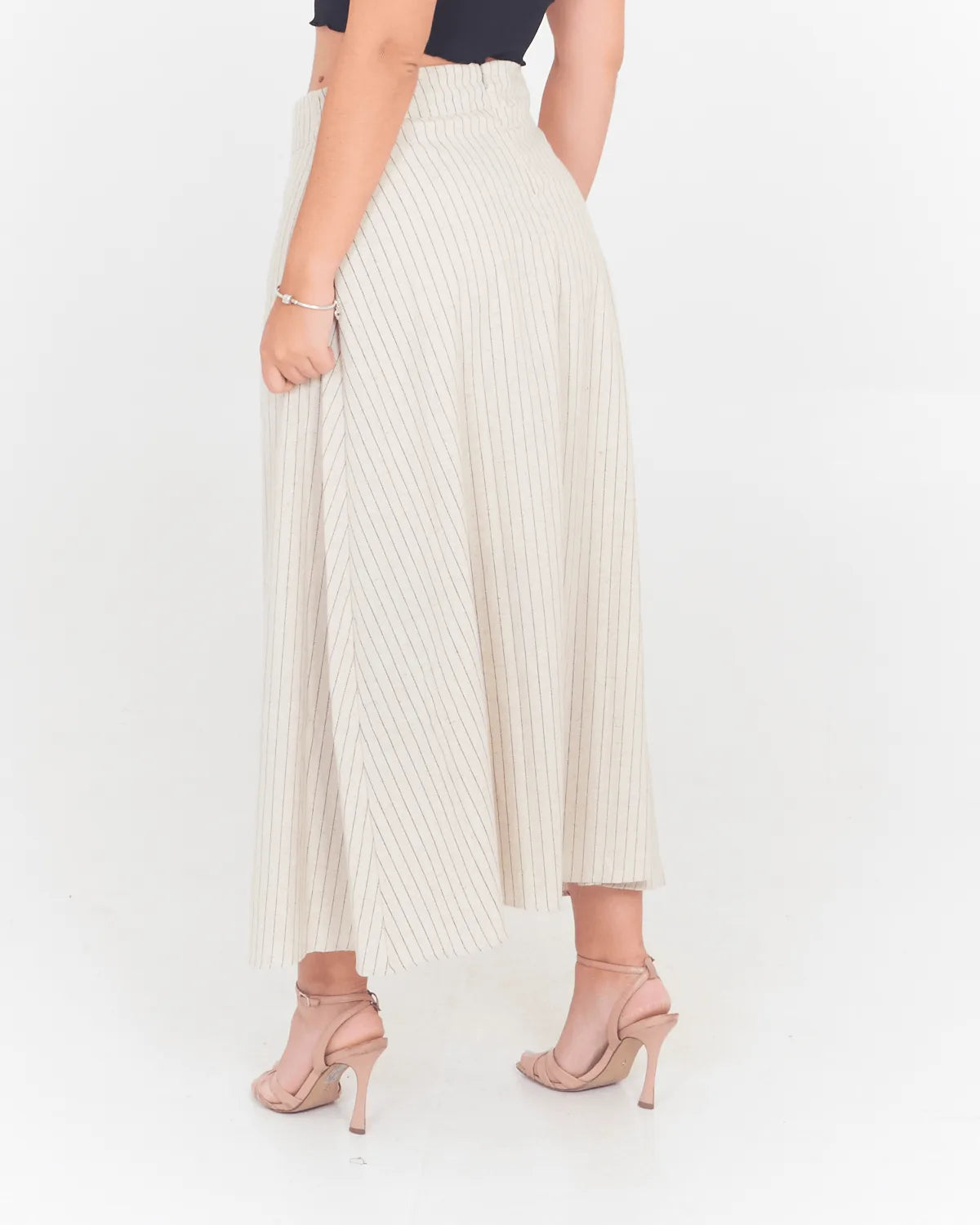 SAIA LINDA ROSA MIDI