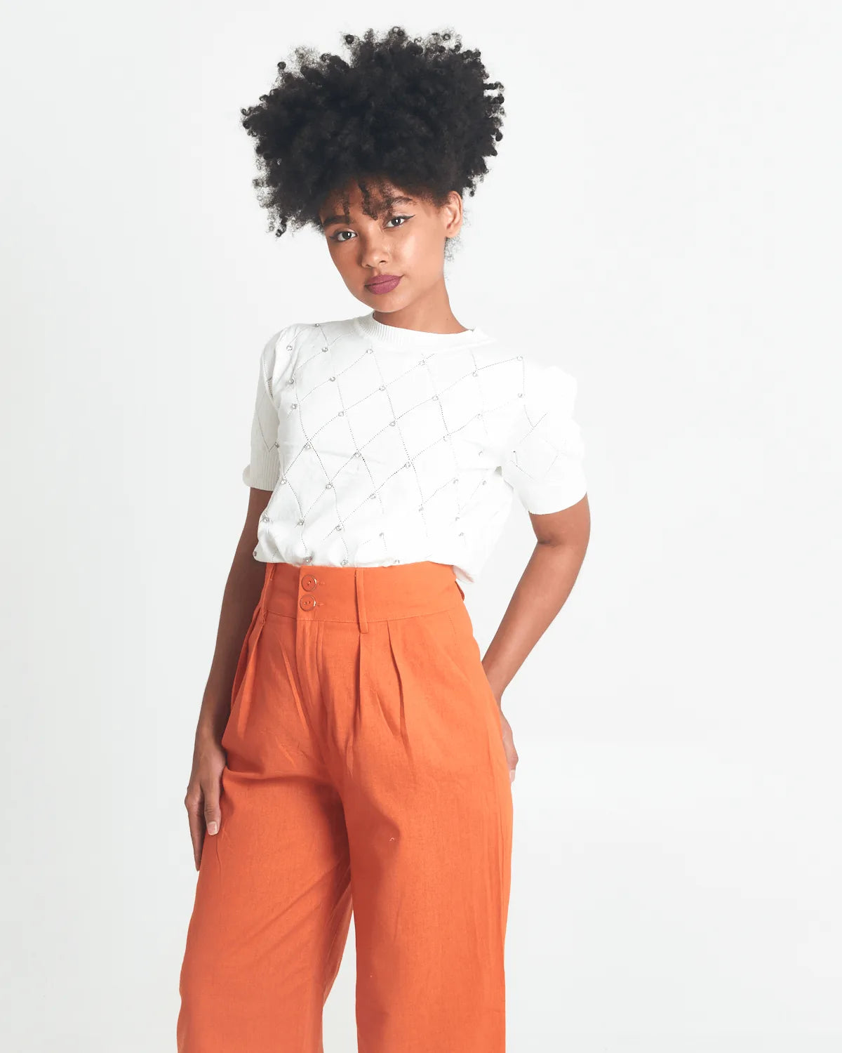 BLUSA BELLINA AA5979
