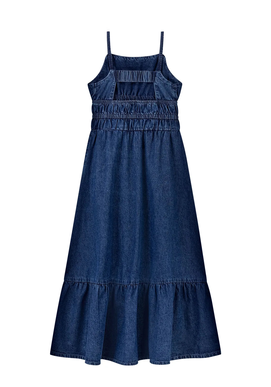 VESTIDO INF LUNENDER J0304