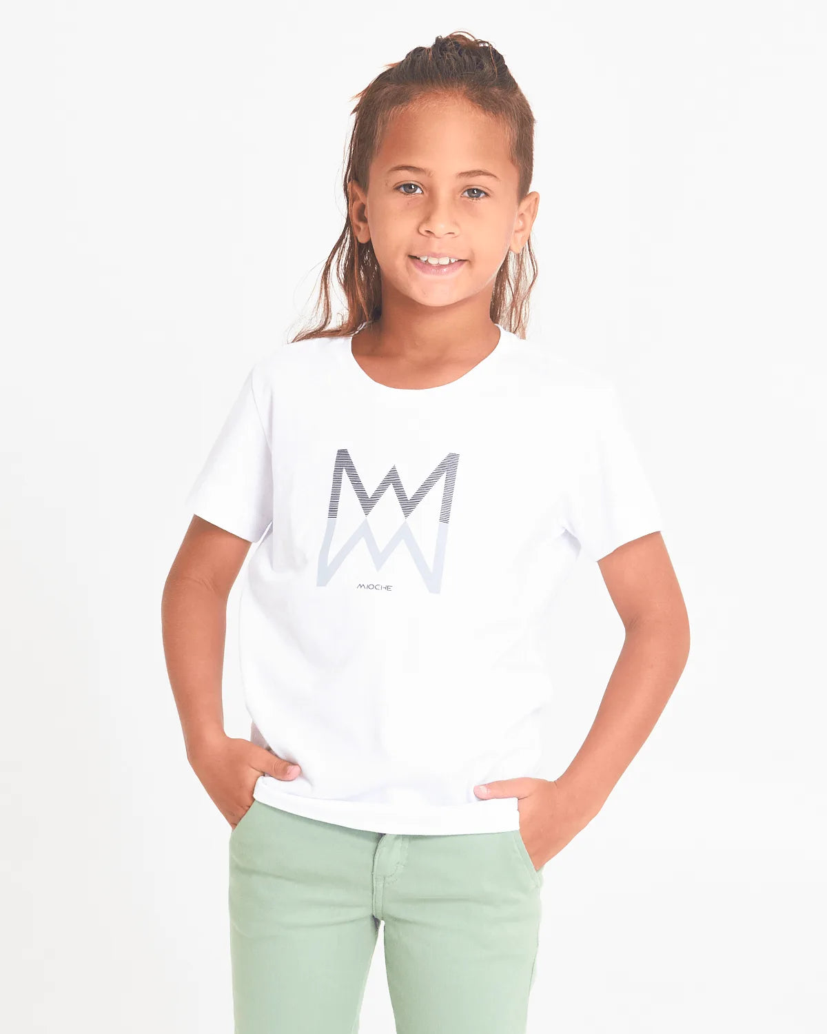 CAMISA INF MIOCHE 62897 BRANCO 02