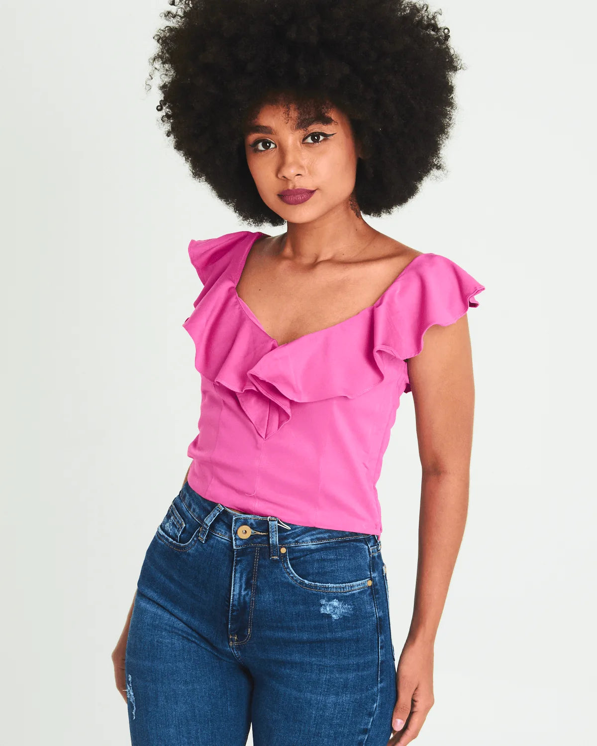 CROPPED SECIA 09404 PINK G