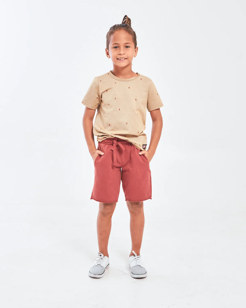 BERMUDA INF LUNENDER 71245 PRETO 10