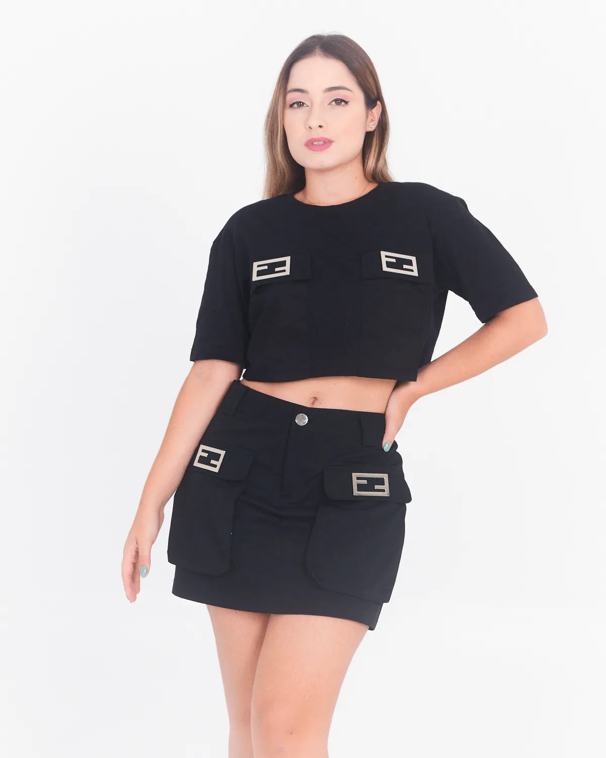 MINI SAIA LOV IT 43767
