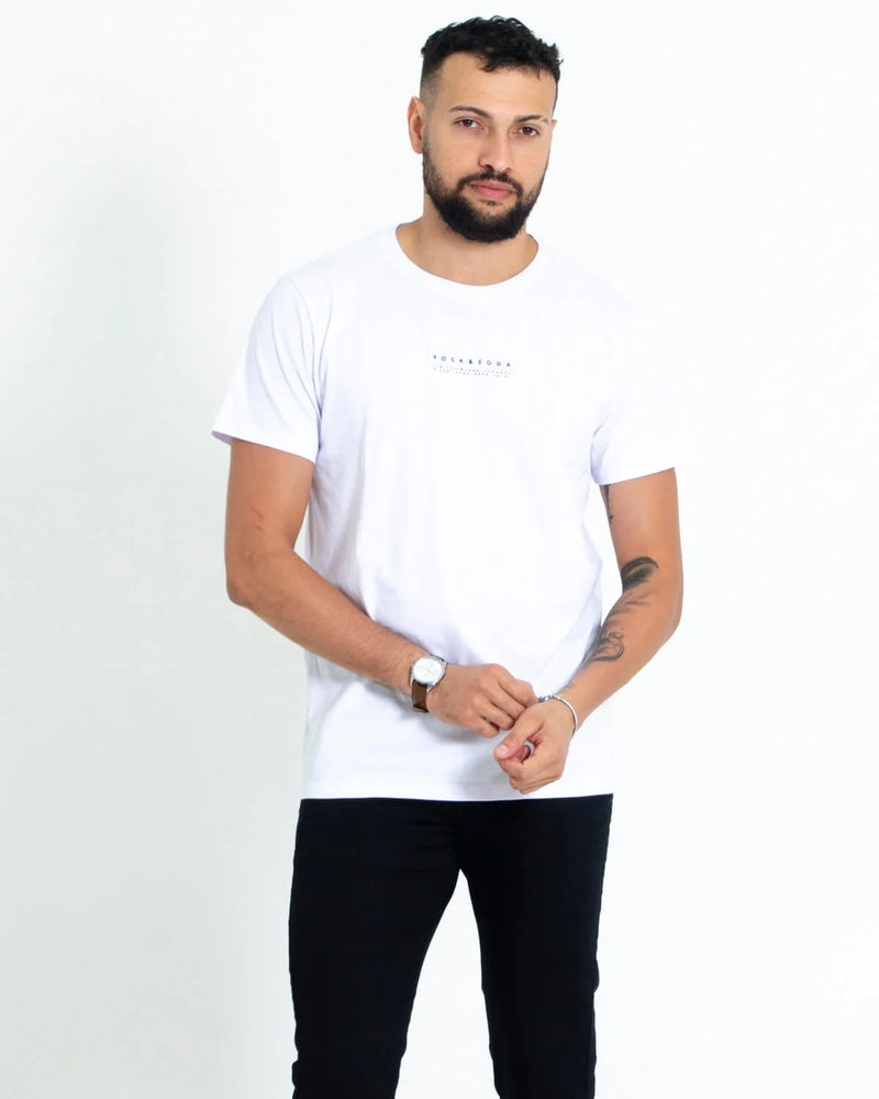 T-SHIRT ROCK SODA 46999