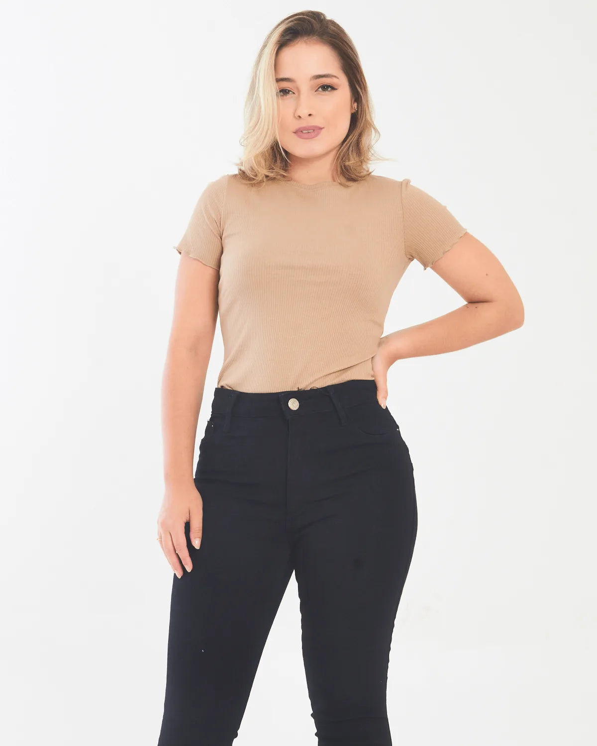 BLUSA MALWEE 1000099066 VERDE GG