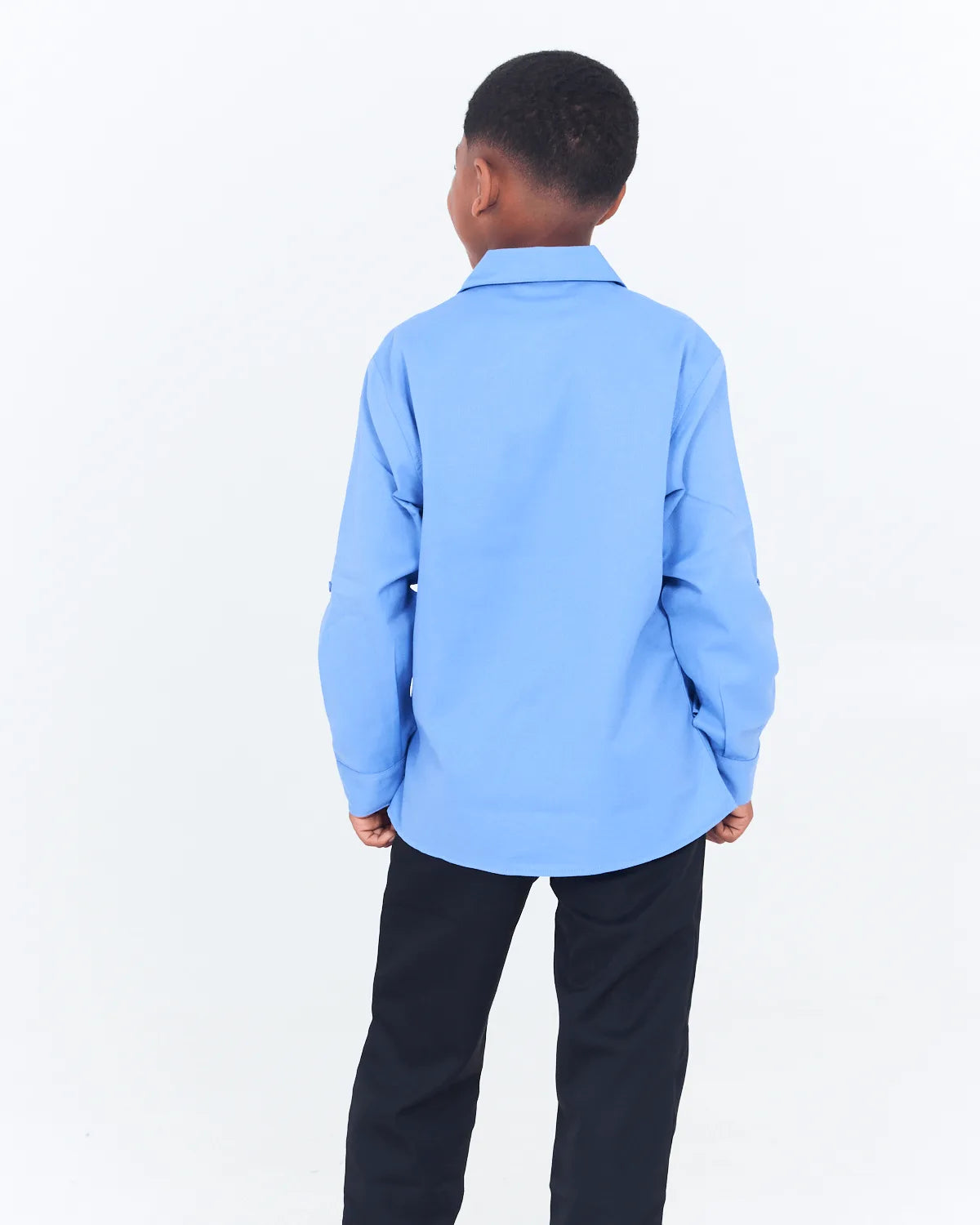 CAMISA INF ATUAL BOYS 2265