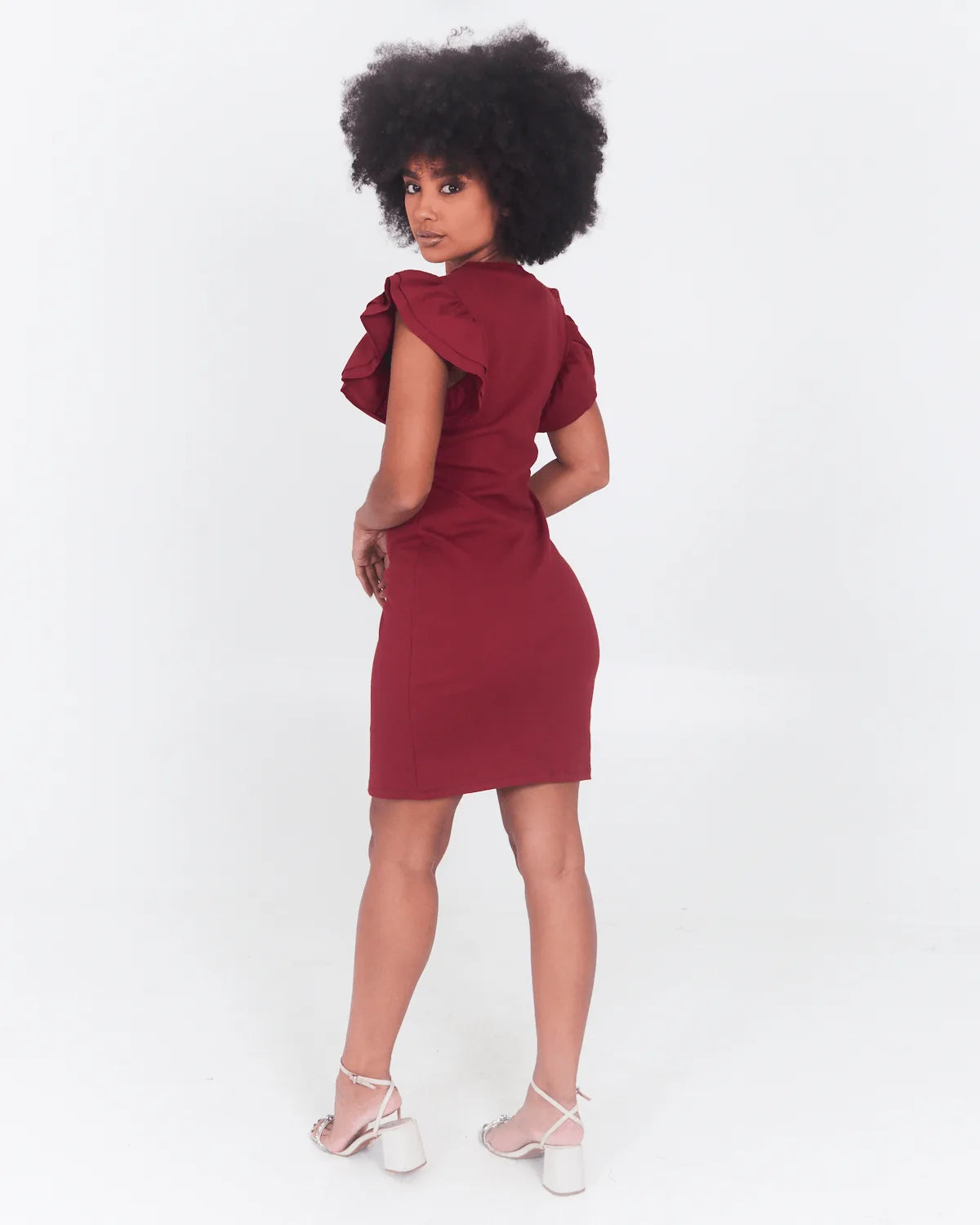 VESTIDO MALWEE 1000110547
