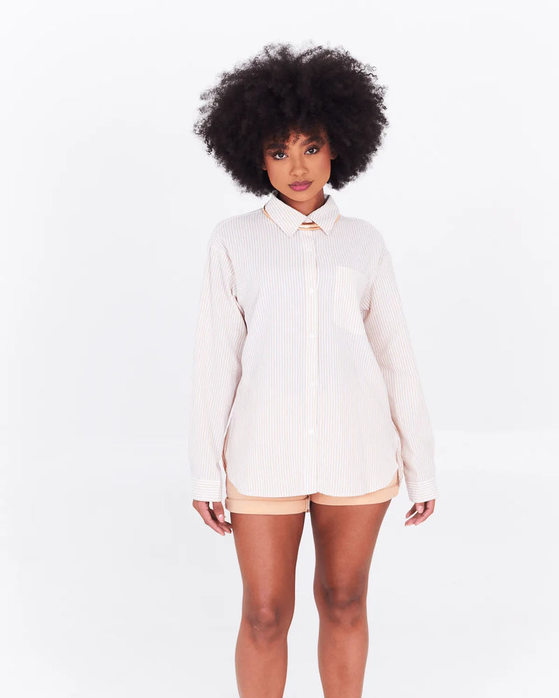 CAMISA MI & CO S09