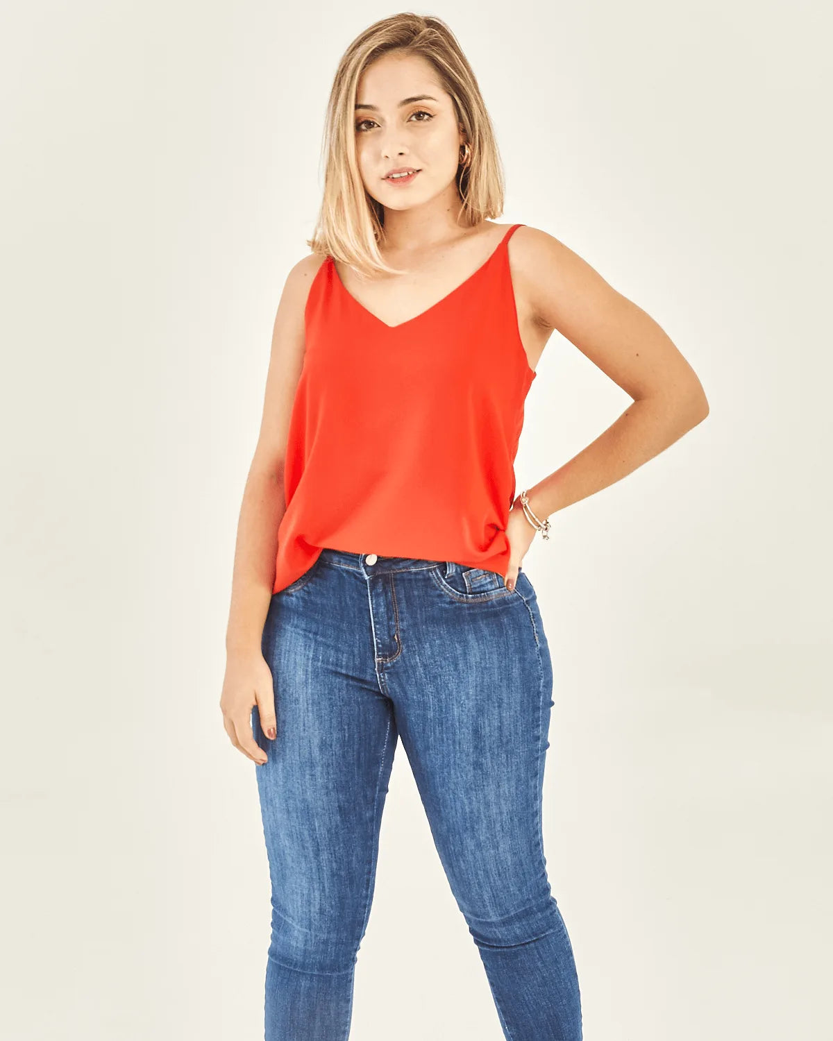 BLUSA LUNENDER 00358