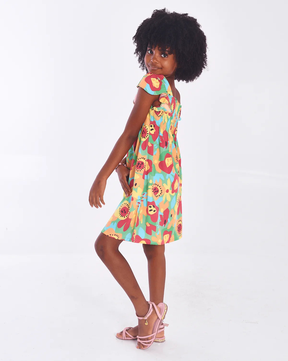 VESTIDO MALWEE 1000109174 ROSA 04