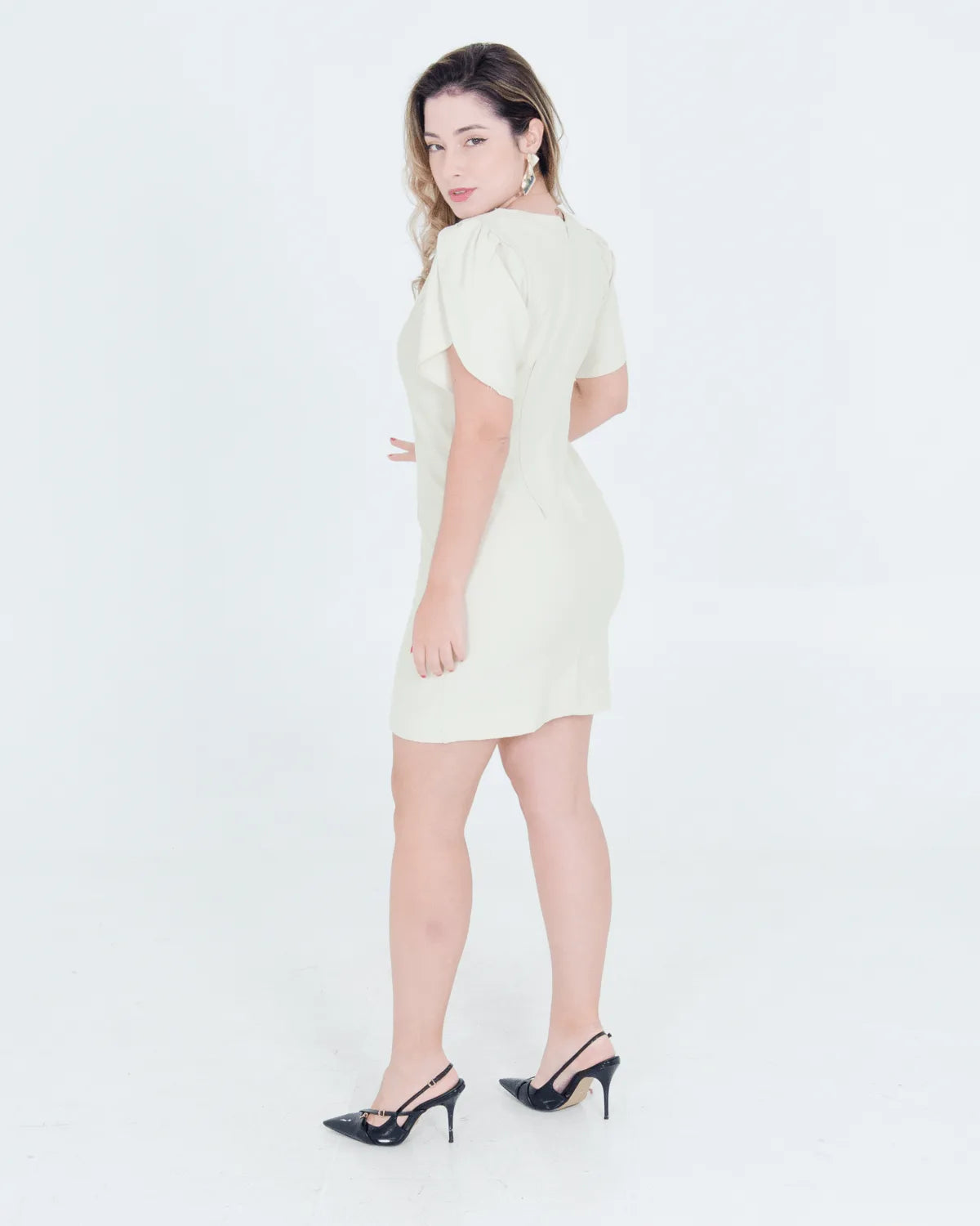 VESTIDO MI&CO 1311