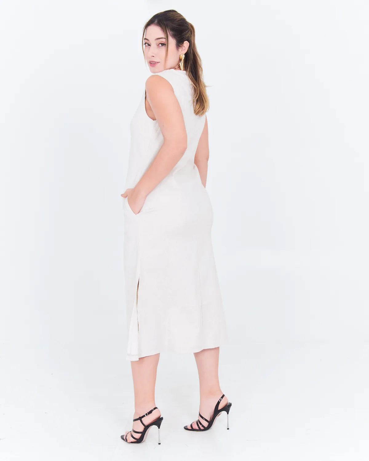 VESTIDO MI&CO 1280