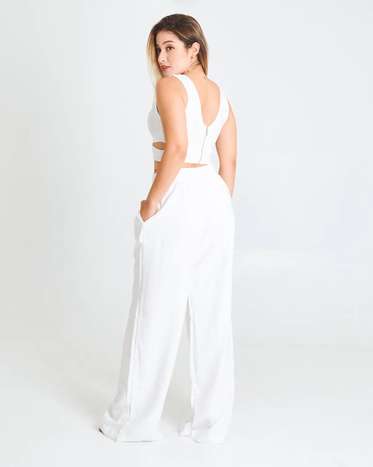 CONJUNTO TROPICAL 9595A
