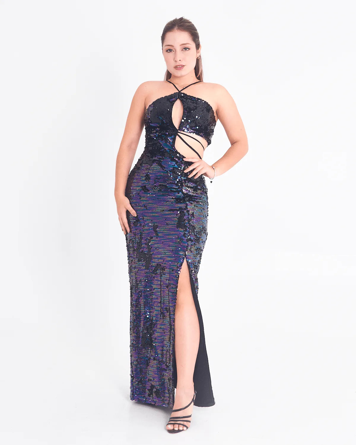 VESTIDO DIMY VES30974