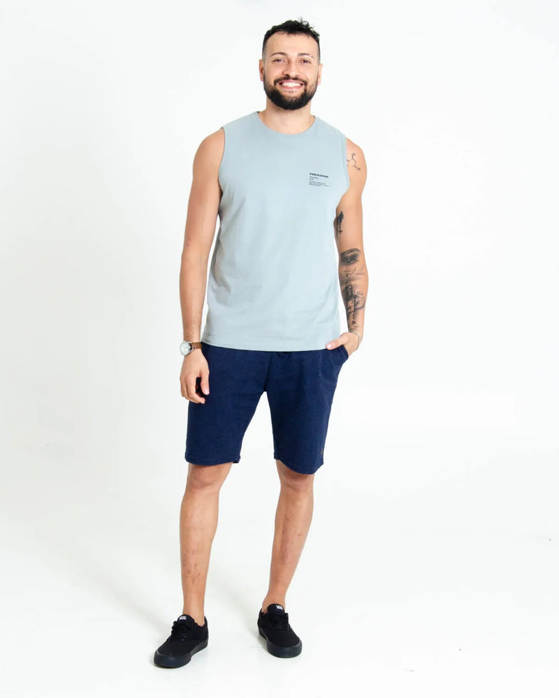 BERMUDA LUNENDER 36990 CINZA GG
