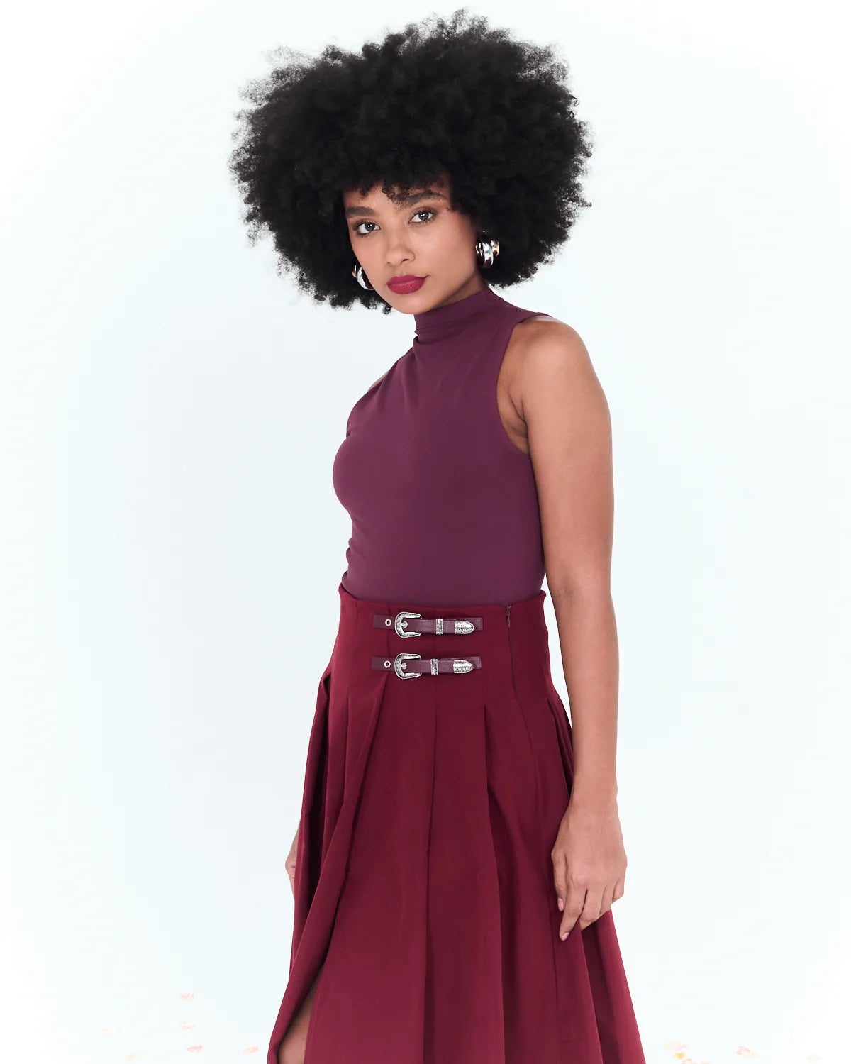 BLUSA DIMY BLU35341
