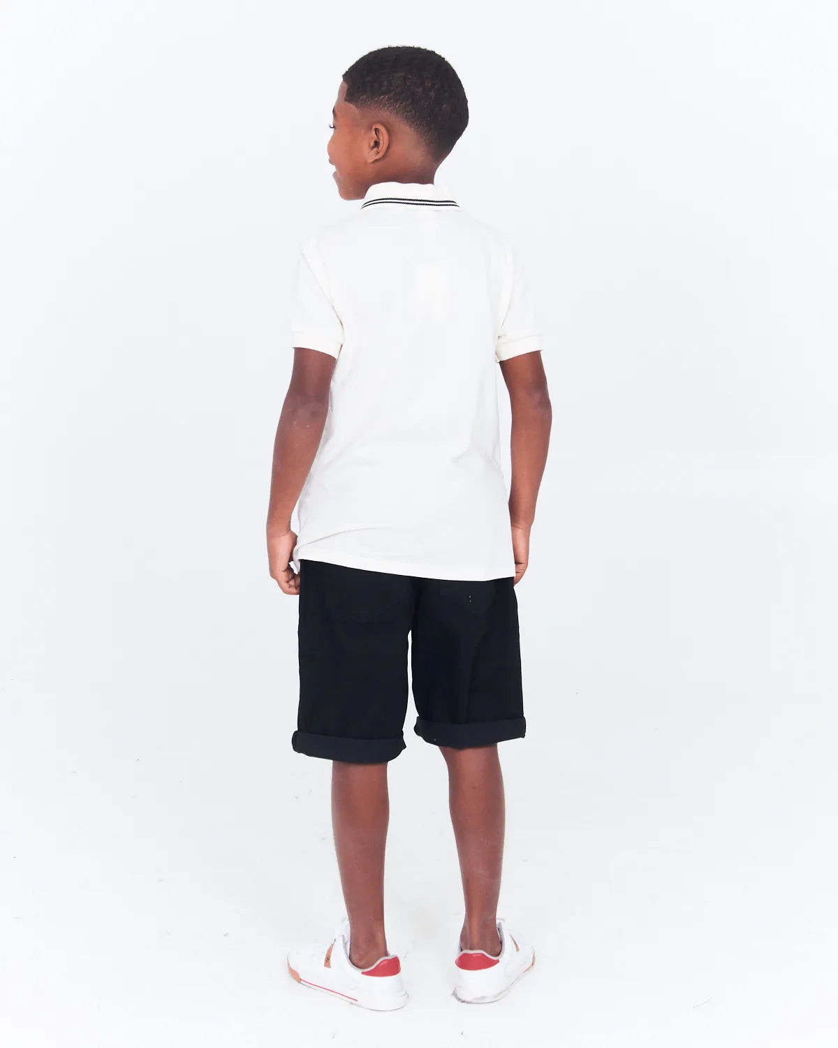 BERMUDA JUV SUN PLACE 207375 PRETO 20