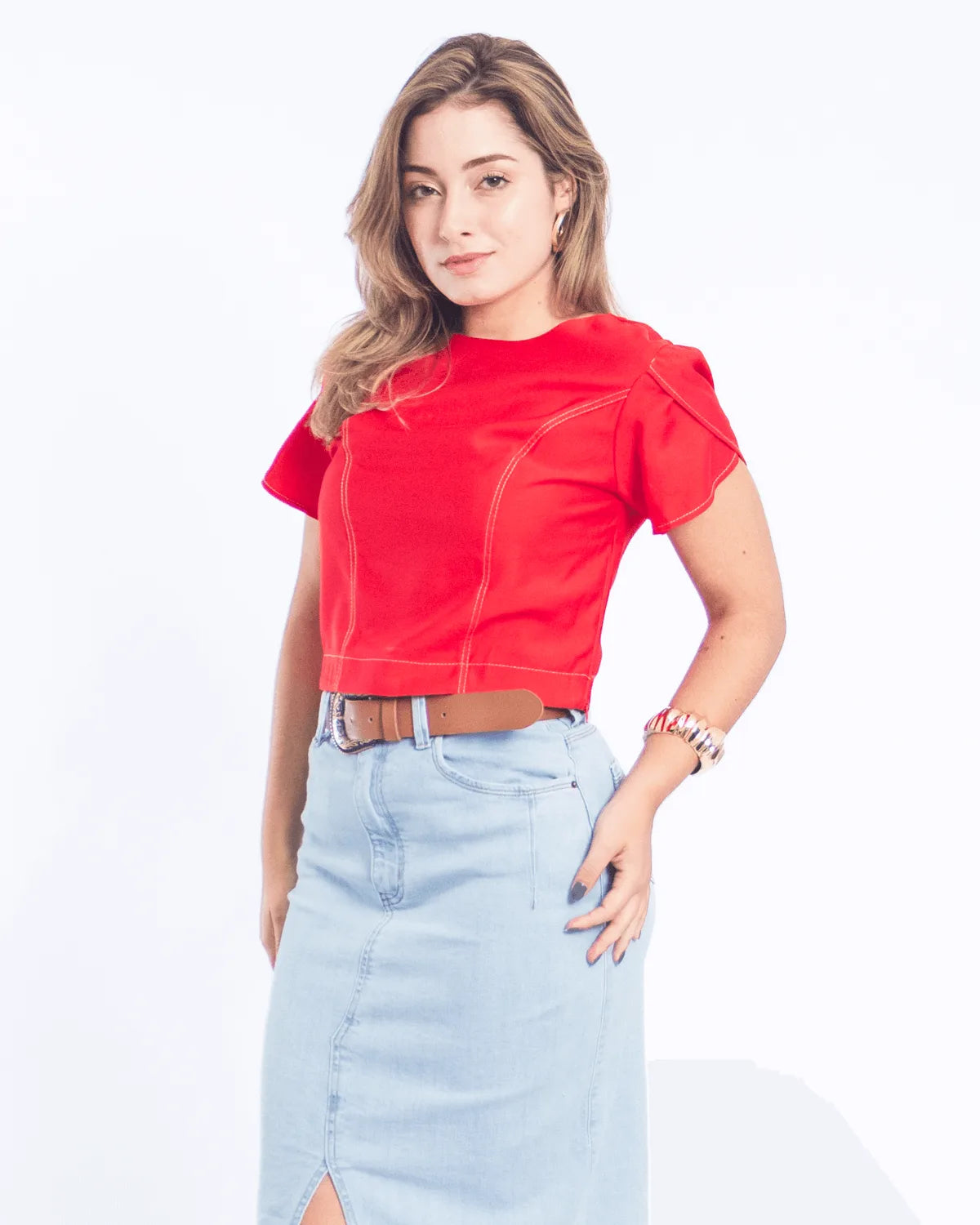 BLUSA KESSES KE12915