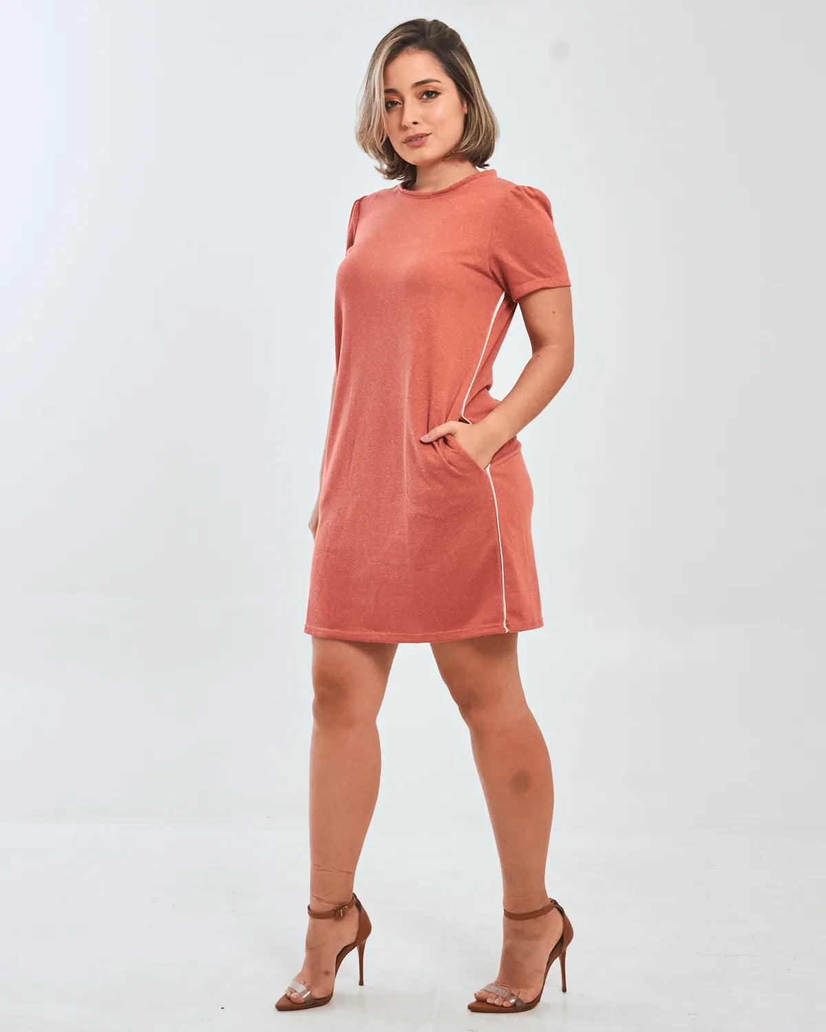 VESTIDO MALWEE 1000099067