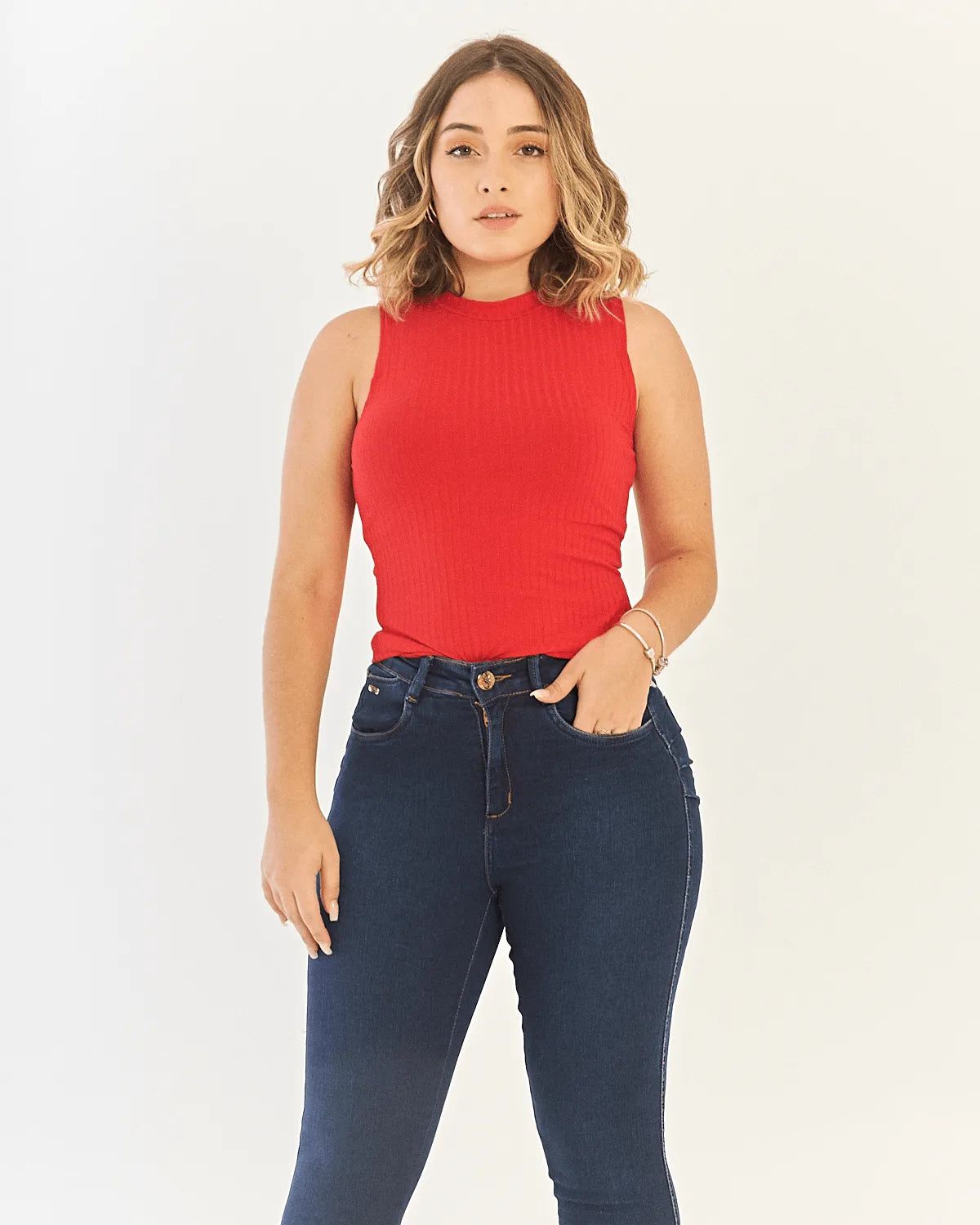 BLUSA LUNENDER 00361