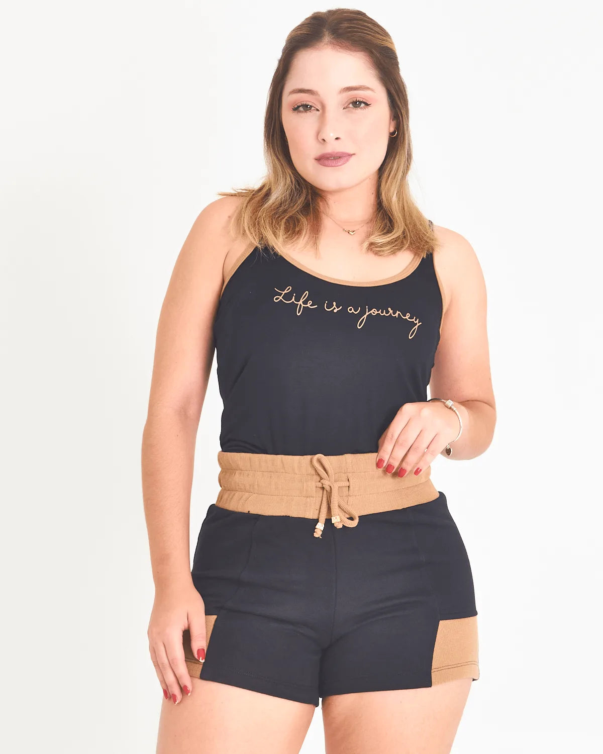 CONJUNTO MARIA DONDOCA 55128