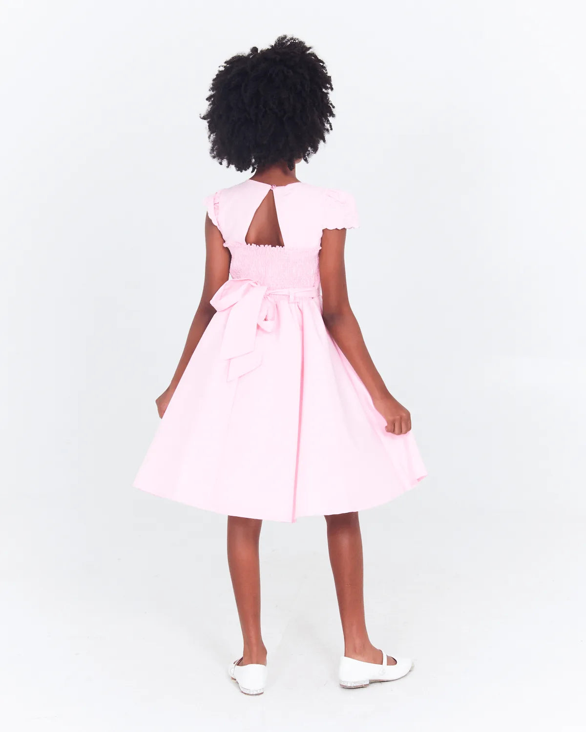VESTIDO INF CATTAI 6928