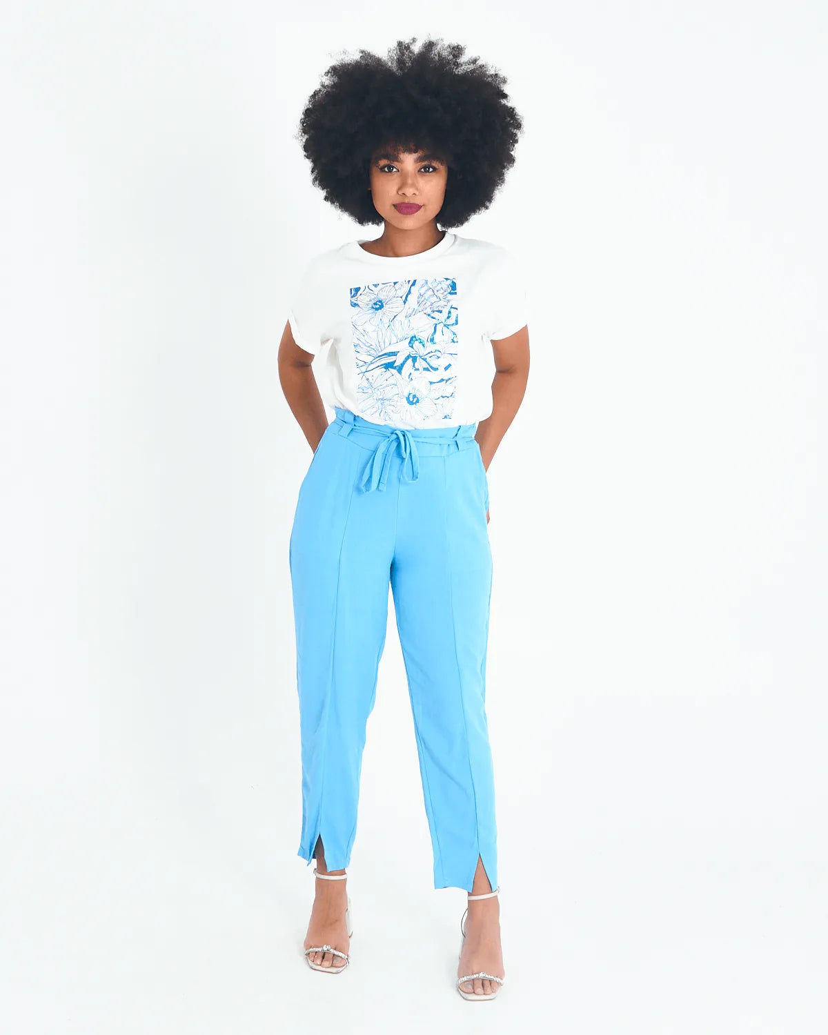 CALCA MALWEE 1000110607 ROSA P