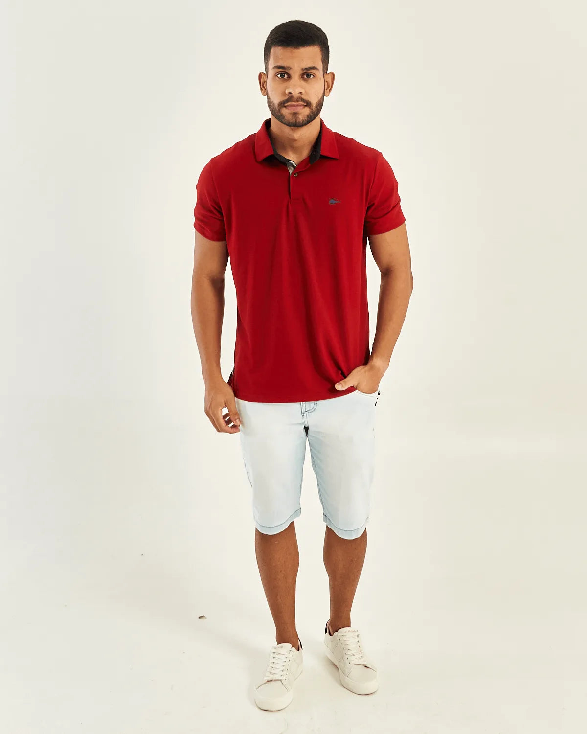 POLO SALLO 10101147