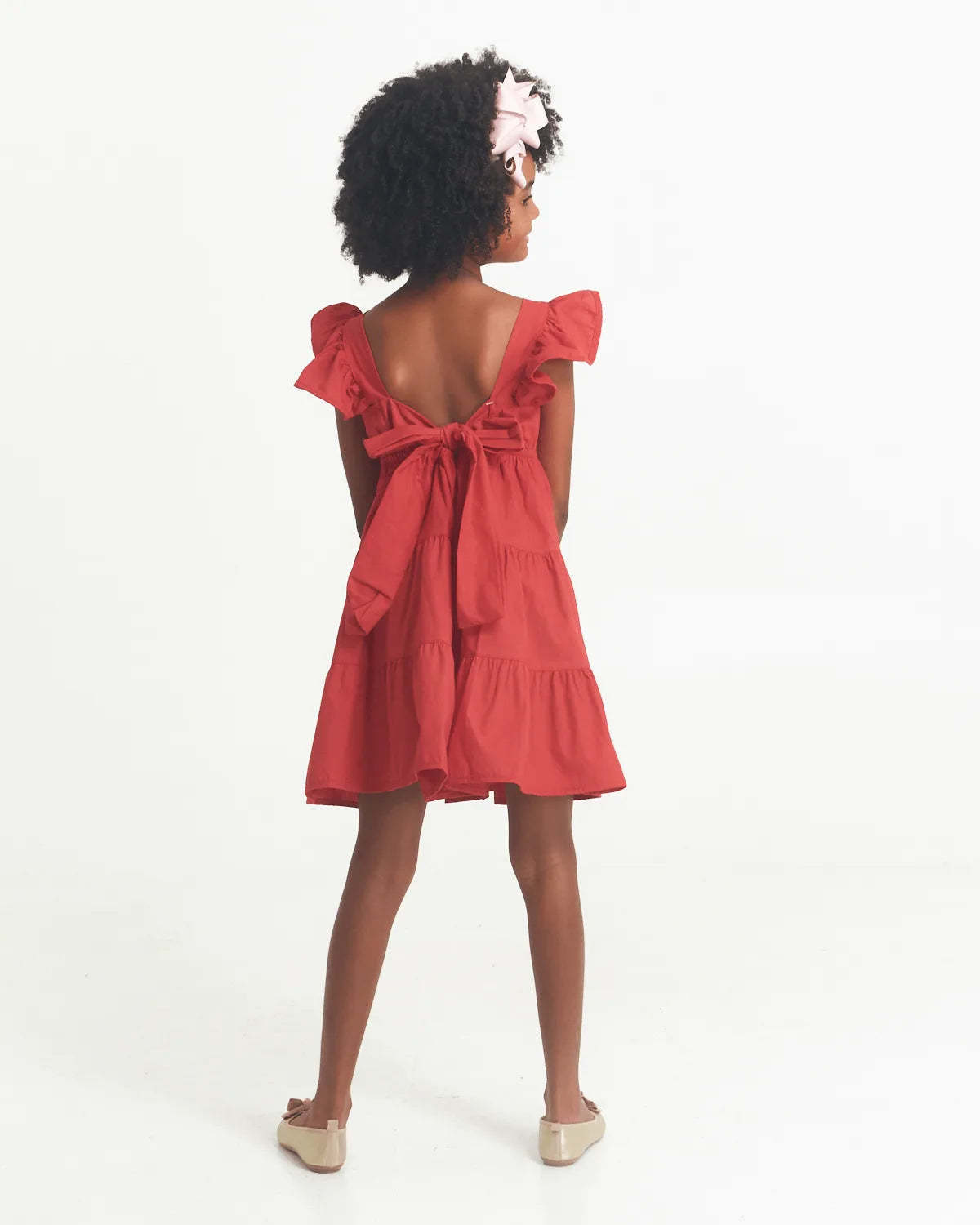 VESTIDO INF MARIE PREMIUM
