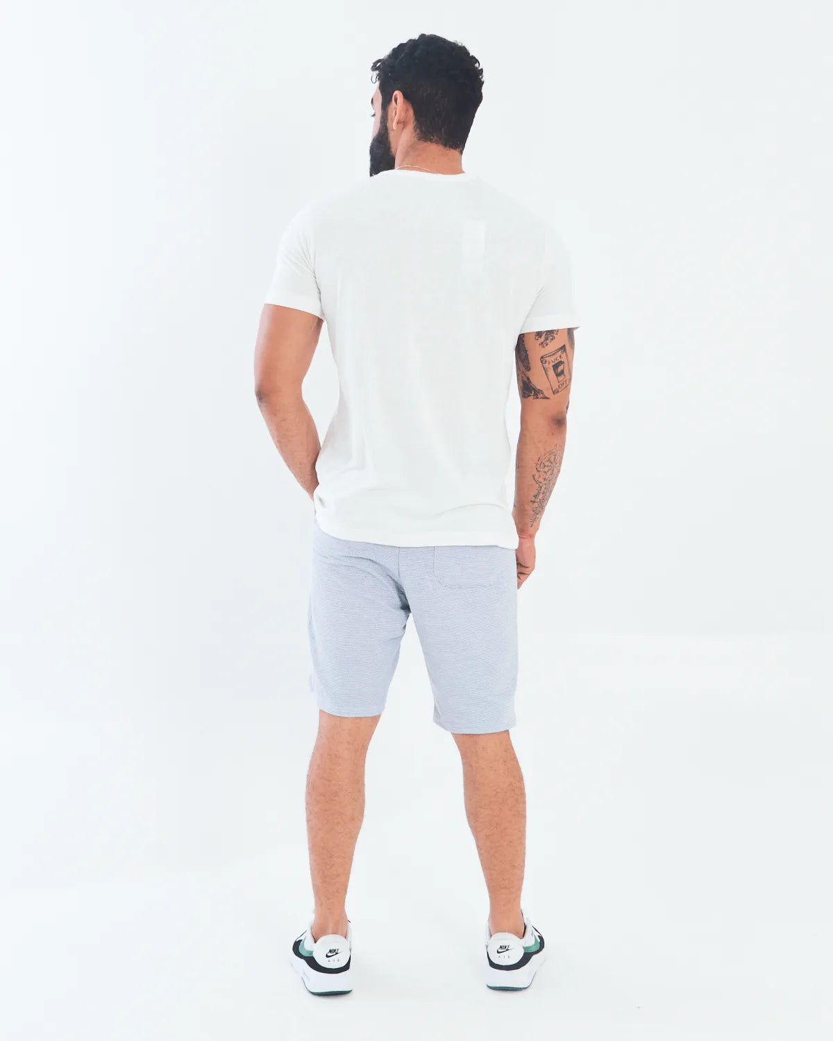 BERMUDA LUNENDER 36991 VERDE P